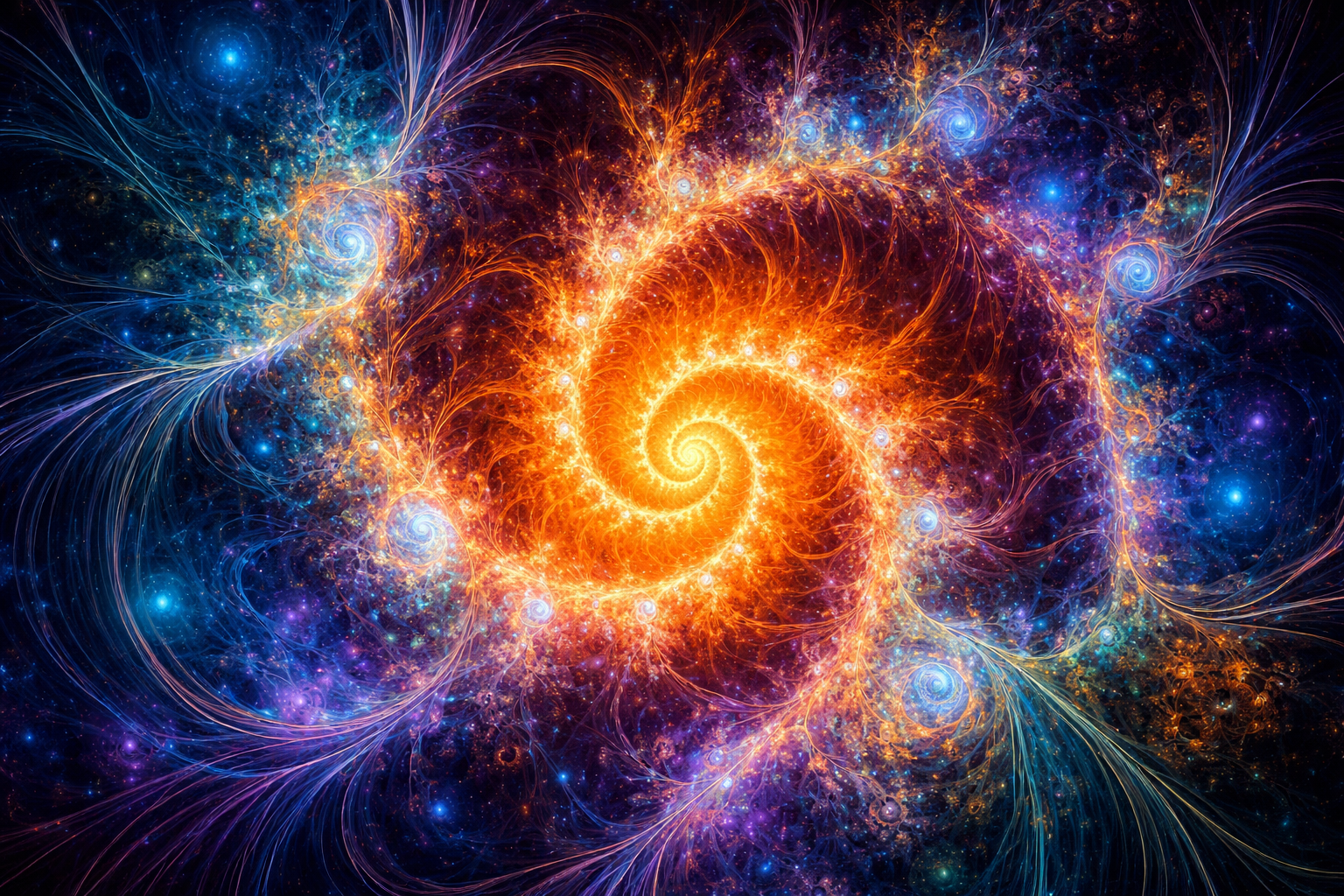 The Source Code of the Soul: Why Archetypes Are Not Metaphors, But Mechanics